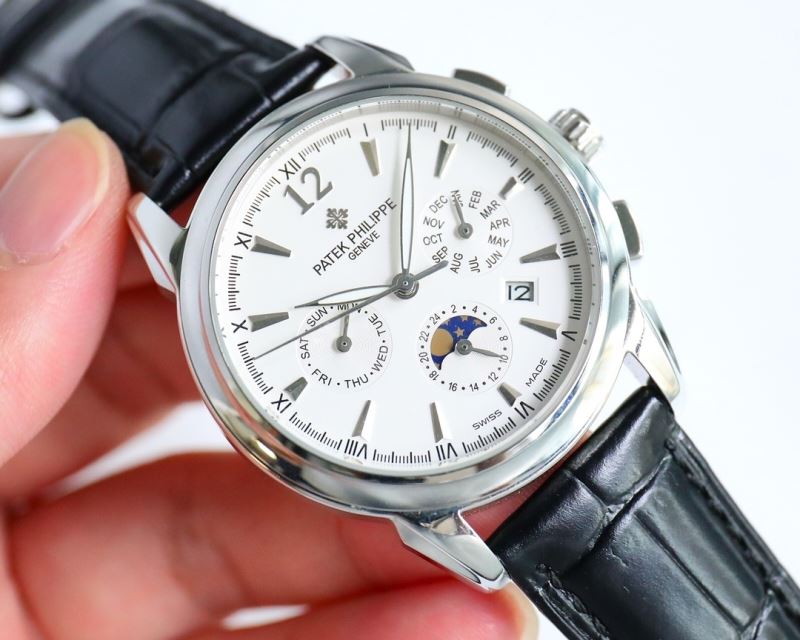 PATEK PHILIPPE Watches